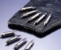 BROCAS DE CENTRO
